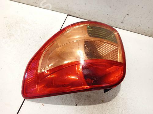 Used Right taillight Right taillight 34953988 34953988