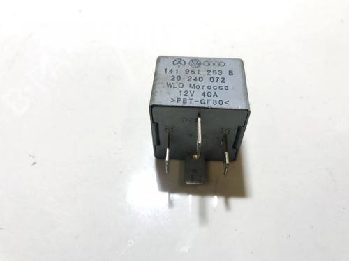 Used Electronic sensor Electronic sensor VW GOLF IV (1J1) 1.4 16V (75 hp) 33511492 33511492
