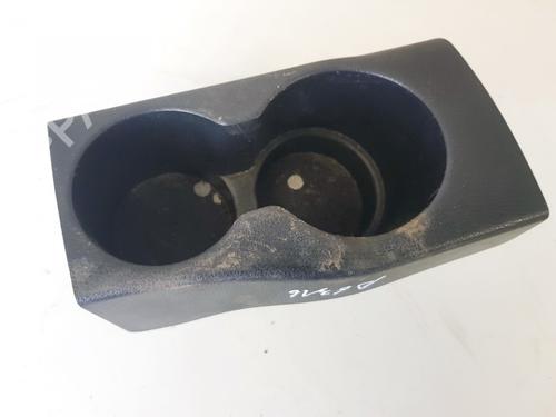 Used Cup/Object holder Cup/Object holder NISSAN QASHQAI I (J10, NJ10) 1.6 (114 hp) 35541822 35541822