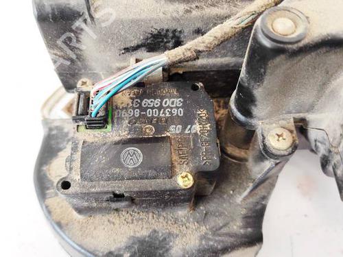 Used Electronic module Electronic module VW PHAETON (3D1, 3D2, 3D3, 3D4, 3D6, 3D7, 3D8, 3D9) 3.0 V6 TDI 4motion (224 hp) 32941719 32941719