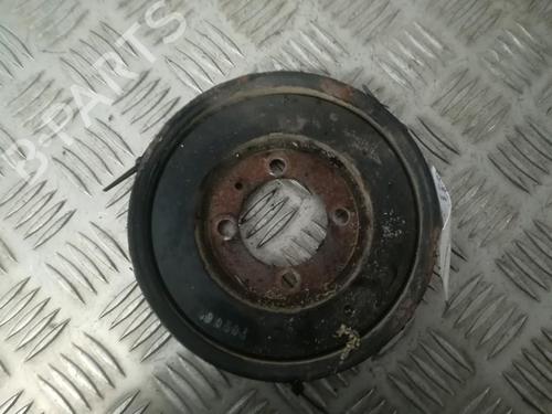 Used Pulley Pulley HONDA CIVIC VII Hatchback (EU, EP, EV) 1.7 CTDi (EP4, EU9) (100 hp) 35668198 35668198