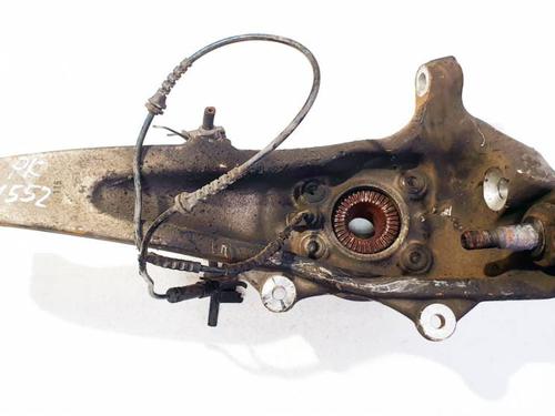 Used Left front steering knuckle Left front steering knuckle BMW 5 (F10) 535 i (326 hp) 39938836 39938836