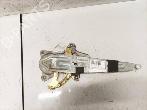 Used Rear left window mechanism Rear left window mechanism 34975662 34975662