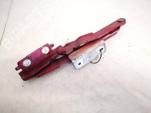 Hinge/Door check strap CITROËN C8 (EA_, EB_) 2.2 HDi | BP35319535C146 - Image 2