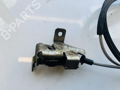 Electronic module FORD TRANSIT Van (FA_ _) 2.0 DI (FAE_, FAF_, FAG_) | BP35518368M83 - Image 3