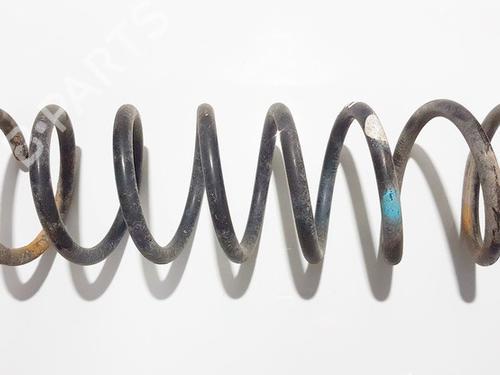 Used Shock absorber spring Shock absorber spring MAZDA 3 (BK) 1.6 DI Turbo (109 hp) 35541828 35541828
