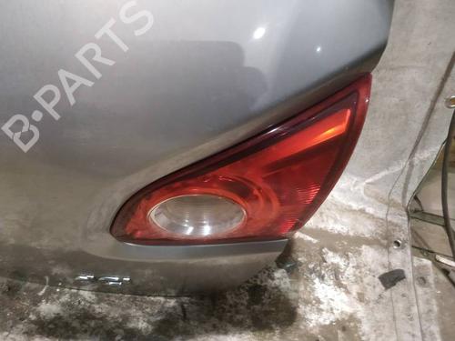 Used Right tailgate light Right tailgate light 38452456 38452456
