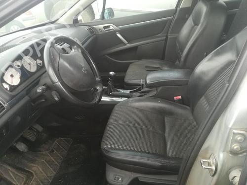 Switch PEUGEOT 407 (6D_) 2.2 (6D3FZE, 6D3FZH) | BP33068392I30 - Image 8