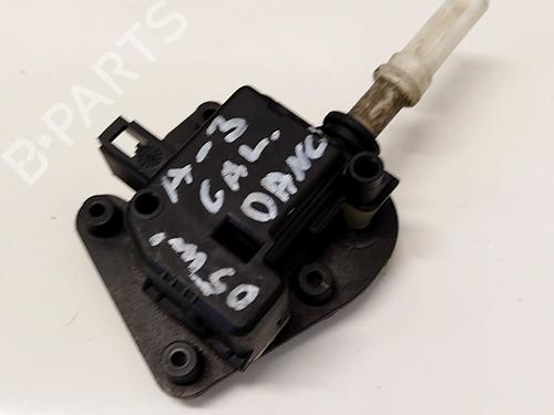 Used Fuel door actuator Fuel door actuator AUDI A6 C5 (4B2, 4B4) 2.5 TDI (150 hp) 34741396 34741396