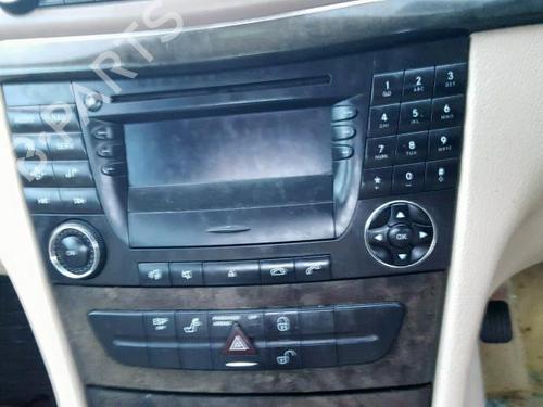 Pipe MERCEDES-BENZ E-CLASS (W211) E 320 CDI (211.026) | BP32952187M125 - Image 7