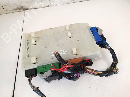 Electronic module VOLVO S80 II (124) D5 | BP35107258M83 - Image 3