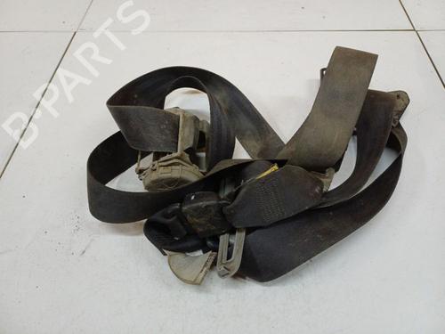 Used Rear left seatbelt Rear left seatbelt 34798200 34798200