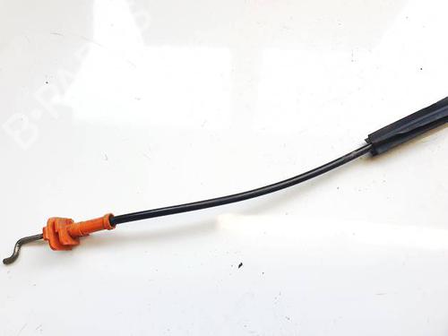 Cable Cable OPEL ASTRA G Hatchback (T98) 2.0 DI (F08, F48) (82 hp) 36828994 36828994