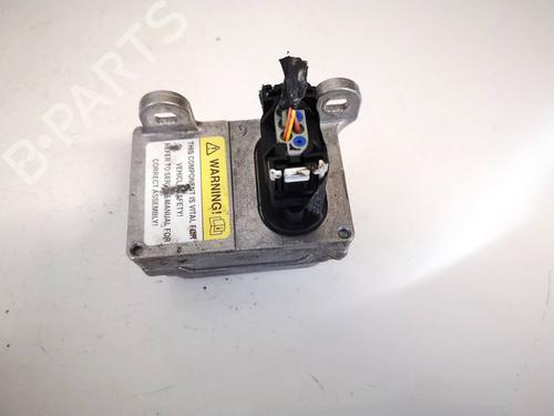 Electronic module VOLVO V50 (545) 2.0 D | BP34929202M83 - Image 3