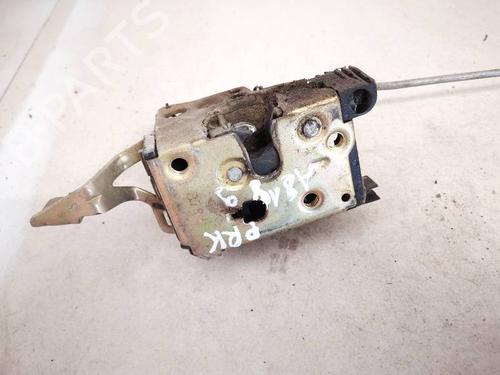 Used Front left lock Front left lock 35363290 35363290