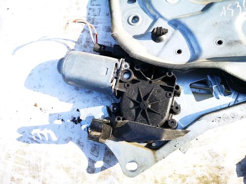 Used Right front window motor Right front window motor 35533791 35533791