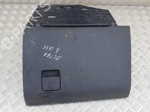 Hanskerom Hanskerom OPEL VECTRA C (Z02) 1.9 CDTI (F69) (120 hp) 35681798 35681798