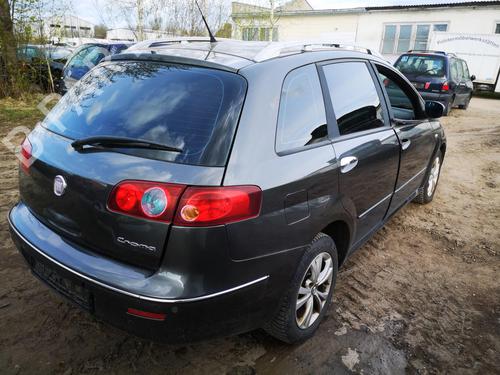 Switch FIAT CROMA (194_) 1.9 D Multijet (194AXB1B) | BP32926869I30  - Image 10