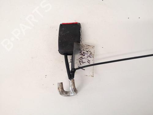 Used Seat buckle Seat buckle VW PASSAT B5 Variant (3B5) 1.9 TDI (110 hp) 35483484 35483484