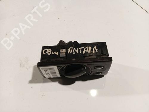 Switch OPEL SIGNUM Hatchback (Z03) 2.2 DTI (F48) | BP38630247I30 - Image 2