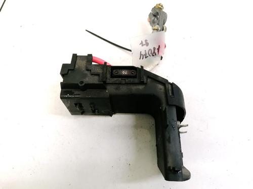 Used Fuse box Fuse box RENAULT MEGANE Scenic (JA0/1_) 1.9 dT (JA0K, JA0Y) (90 hp) 32907862 32907862