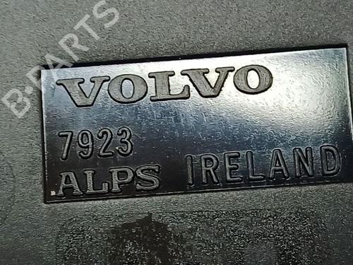 Climate control VOLVO S60 I (384) D5 | BP34852472I5 - Image 4
