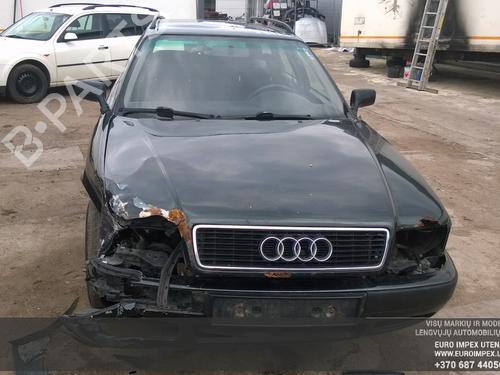 Electronic sensor AUDI 80 B4 Saloon (8C2) 1.9 TDI | BP35660748M84 - Image 3