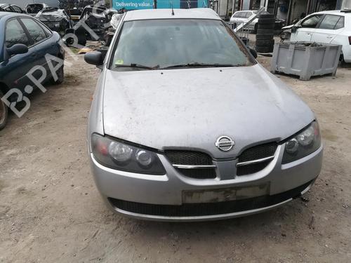 Used Parts NISSAN ALMERA II Hatchback (N16)  1.5 dCi  4469926