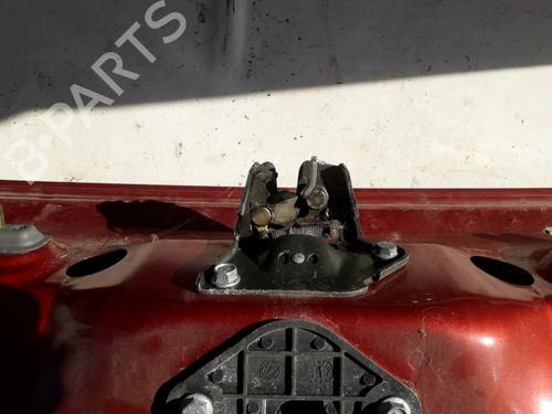 Used Tailgate lock Tailgate lock 35605419 35605419
