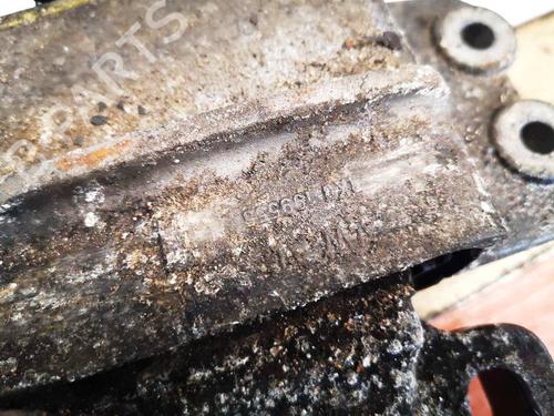 Engine mount VW GOLF V (1K1) 1.9 TDI 4motion | BP32562728M89 - Image 2