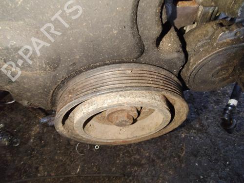 Pulley FORD S-MAX (WA6) 2.0 TDCi | BP35546408M122 - Image 2