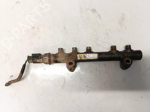 Used Injection rail Injection rail FORD FIESTA VI (CB1, CCN) 1.6 TDCi (95 hp) 35034419 35034419