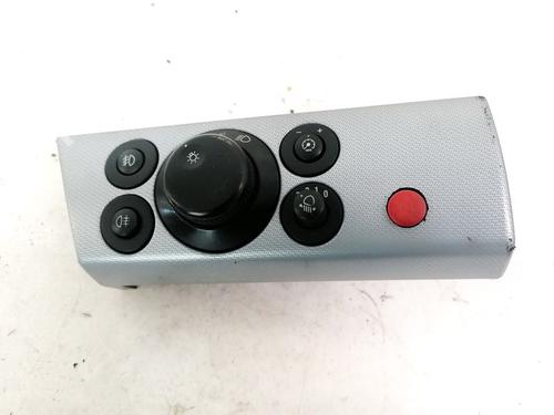 Used Switch Switch OPEL ASTRA H (A04) 1.7 CDTI (L48) (100 hp) 35413156 35413156