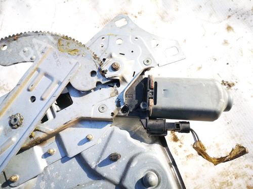 Used Left front window motor Left front window motor 35533796 35533796