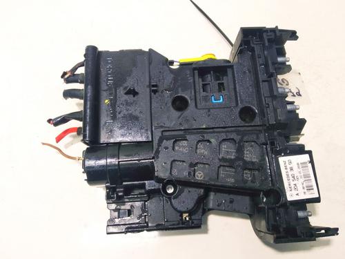 Fuse box MERCEDES-BENZ C-CLASS (W204) C 200 CDI (204.007, 204.006) | BP33109482E1 - Image 2