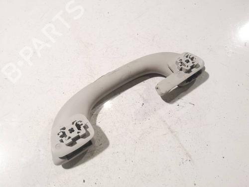 Interior roof handle CITROËN C5 III (RD_) 2.0 HDi (RDRHD8, RDRHDJ, RDRHR8, RDRHRJ) | BP38006201I35 - Image 2