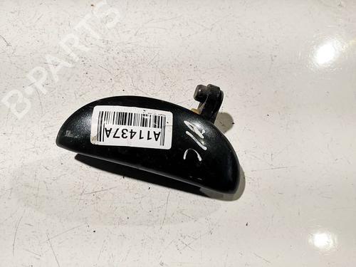 Used Rear left exterior door handle Rear left exterior door handle 37505069 37505069