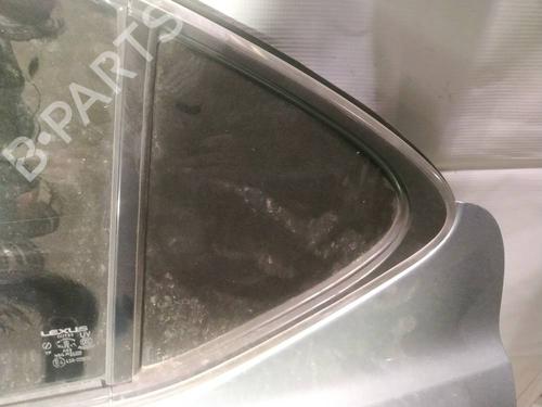 Used Rear left quarter glass Rear left quarter glass 35192625 35192625