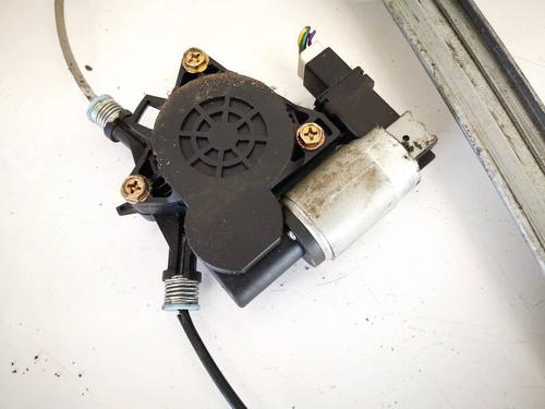 Left front window motor MAZDA 6 Hatchback (GG) 2.0 DI (GG14) | BP35067122E21 - Image 2