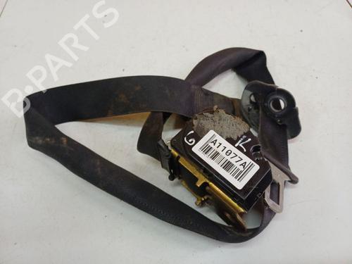 Used Rear left seatbelt Rear left seatbelt 34849892 34849892