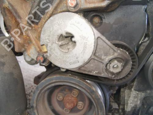 Used Pulley Pulley MITSUBISHI OUTLANDER II (CW_W) 2.0 DI-D (CW8W) (140 hp) 35508770 35508770