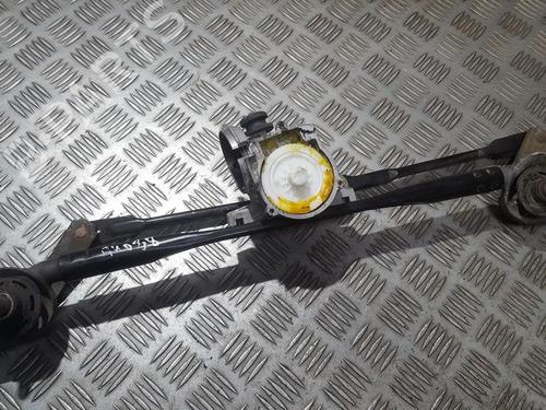 Used Front wipers mechanism Front wipers mechanism HYUNDAI SANTA FÉ II (CM) 2.2 CRDi GLS (150 hp) 35712146 35712146