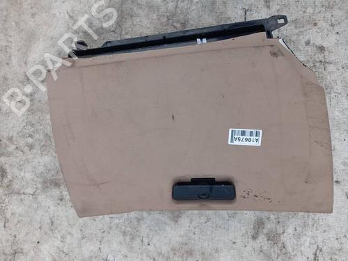 Porta-luvas Porta-luvas BMW X5 (E53) 3.0 d (218 hp) 34885916 34885916