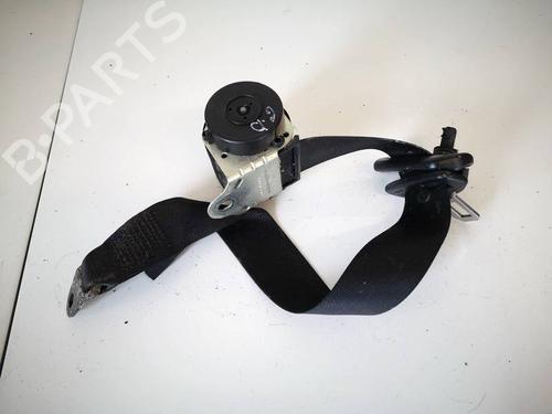 Used Rear right seatbelt Rear right seatbelt 35233621 35233621