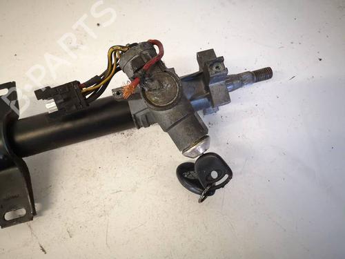 Used Ignition barrel Ignition barrel FORD TRANSIT Van (E_ _) 2.5 DI (EAS, EAL) (80 hp) 36685316 36685316
