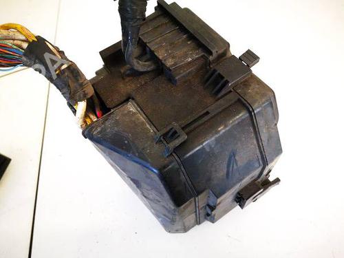 Fuse box HONDA CR-V III (RE_) 2.2 i-CTDi 4WD (RE6) | BP32579489E1  - Image 5