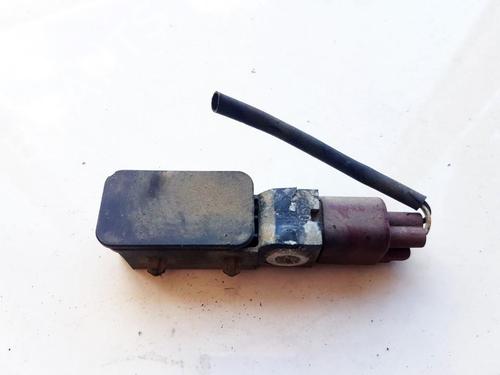 Used Electronic module Electronic module FORD MONDEO III (B5Y) 2.0 TDCi (130 hp) 33522198 33522198