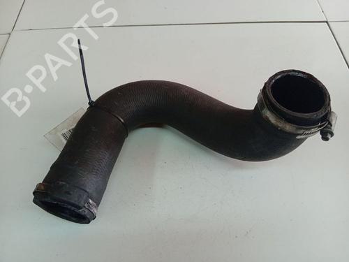 Intercooler pipe CITROËN C5 III (RD_) 1.6 HDi 110 (RD9HZC) | BP39545102M127 - Image 2