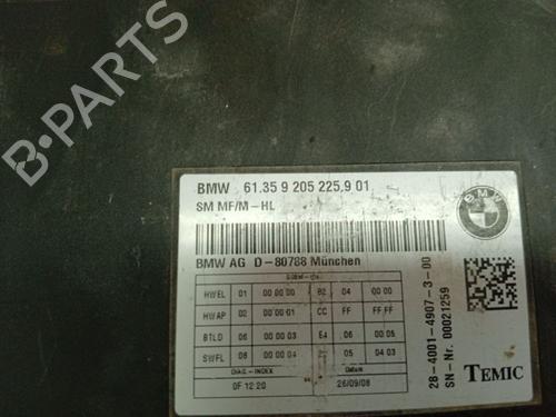 Electronic module BMW 7 (E65, E66, E67) 730 d | BP40275223M83 - Image 4