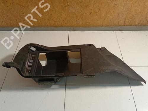Used Boot lining Boot lining OPEL SIGNUM Hatchback (Z03) 2.2 direct (F48) (155 hp) 34792487 34792487